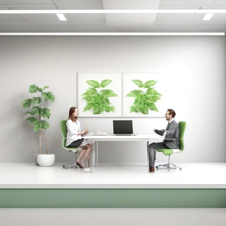 Teilnehmende im Seminarraum