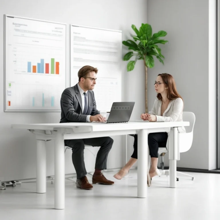 Teilnehmer im Seminar